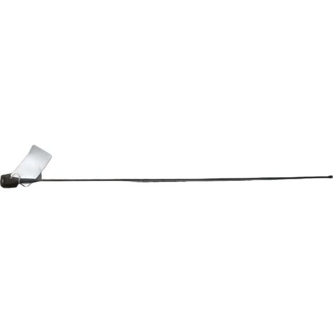 [PRODUIT D'OCCASION] Antenne Radio RENAULT Clio II Ph.1 98-2001 ♻️ Ref Oe. 7700773864 - Garantie à vie (1/2)