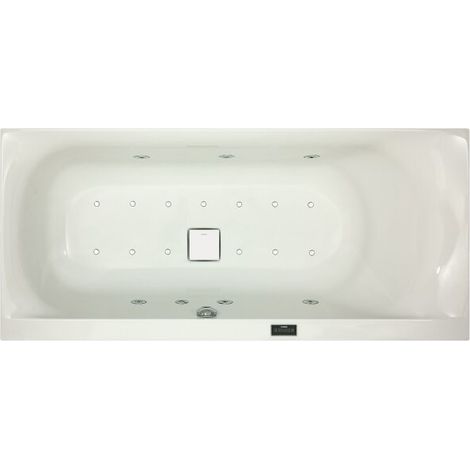 Hoesch 3692Z.010305004 WP Largo 3692 & Laola II Whirl+Air