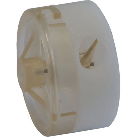SYR Turbina per LEX Plus 10 Connect, 1500.01.919