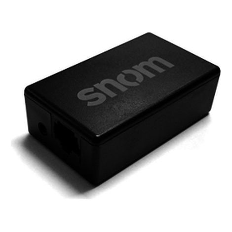 Snom EHS Advanced
