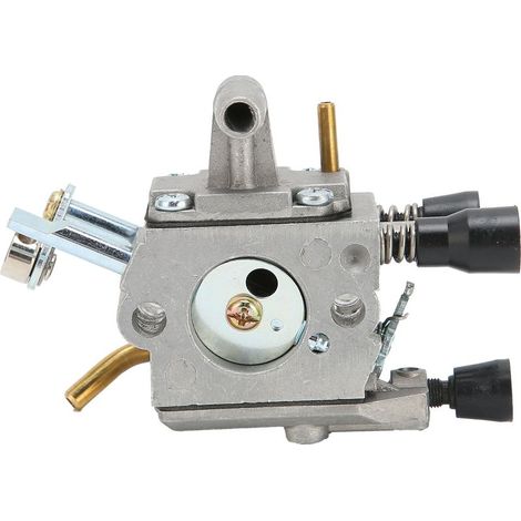 Pièce de rechange carburateur compatible Stihl FS400 FS450 FS480 SP400 SP450 4128 120 0651 (1/5)