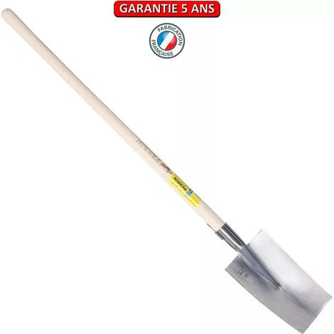 Diente Senlis de 24 cm con asa OUTILS PERRIN