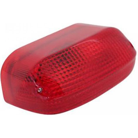 Rücklicht replay für Motorrad derbi 50 senda xtrem 2002 bis 2011