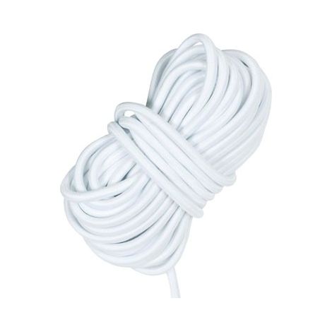 Bandes Élastiques De Rechange Pour Chaises Longues, Fauteuils Et Transats LaFuma LFM2405 Blanc