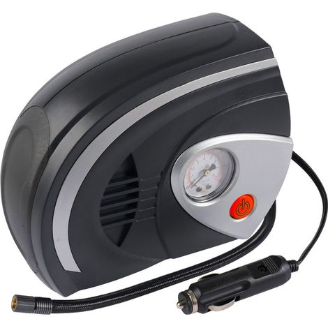 Compresseur d'air analogique 12V 85W - AUTOBEST (1/5)