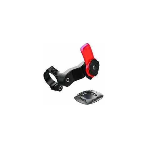 Quad Lock Out Front Bike Twist Mountain Cradle Cyclisme Accessoire de sports de plein air