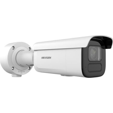 Caméra ip Hikvision ds-2cd2a46g2t/p-izsy/anpr infrarouge 4MP