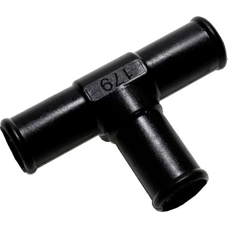 87248-08030 Car Radiator Water Hose Tee Connector for Toyota Heater Hose Connection (1/4)