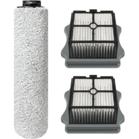 Roller Soft Brush HEPA-Filter für Tineco Floor One Akku-Nass-/Trockensauger (1/4)