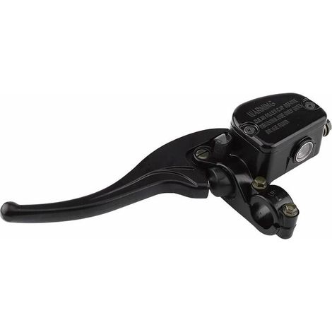 VURAHOME - Remplacement de maître-cylindre avant gauche de moto pour Polaris ATV Sportsman 400500600700800850 guidon 7/8 pouces (1/5)