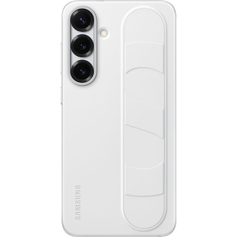 FUNDA SOPORTE BLANCA S25+