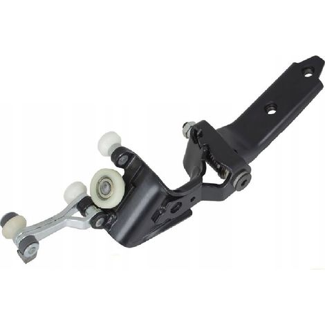Carrello centrale Volkswagen Transporter T6 T5 Multivan V 2003-2020 - 9568Z-79 (1/2)