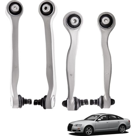 Steuerarme, Länge 49 cm, Breite 12 cm, Höhe 8 cm, Gewicht 3500 g, Kompatibilität mit Automodellen (1/5)