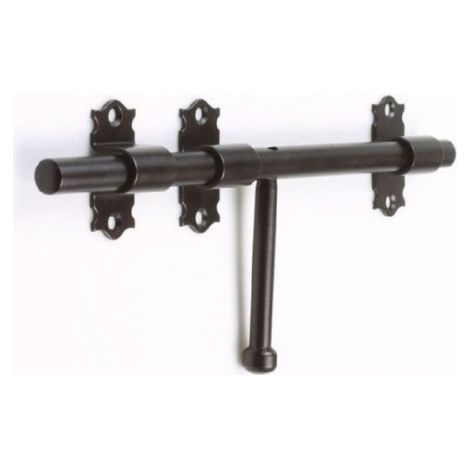 PASADOR 340-300 ACERO NEGRO (S - AMIG (1/2)