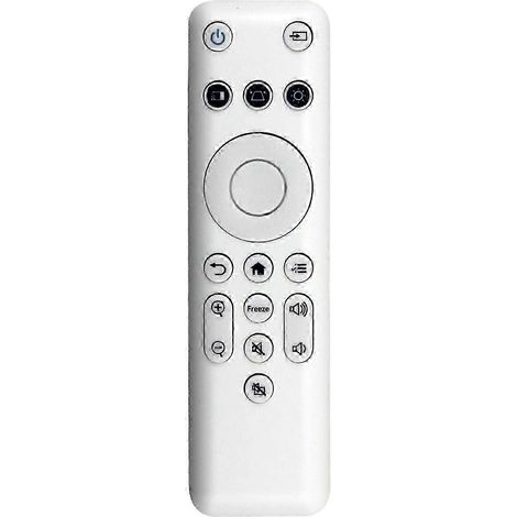 Commande à distance de remplacement CO-FH01 CO-W01 pour projecteur Epson CO-FH01 CO-FH02 CO-W01 (1/5)