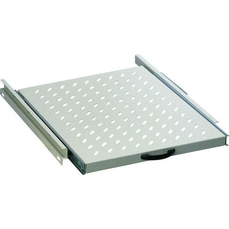 Digitus DN-19 Tray-2-800 bandeja deslizante gris (1/4)