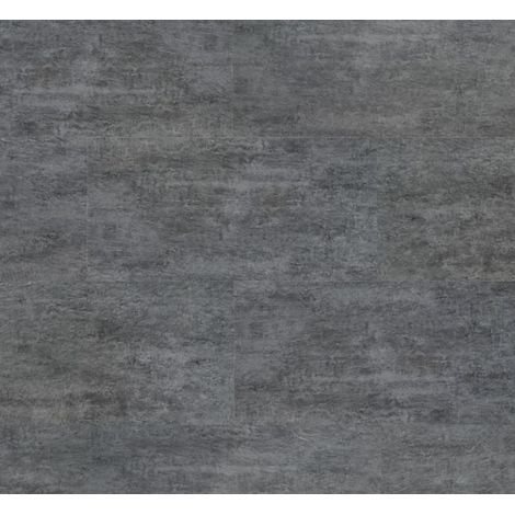 Vinylboden Fliese Betonoptik grau Laminat