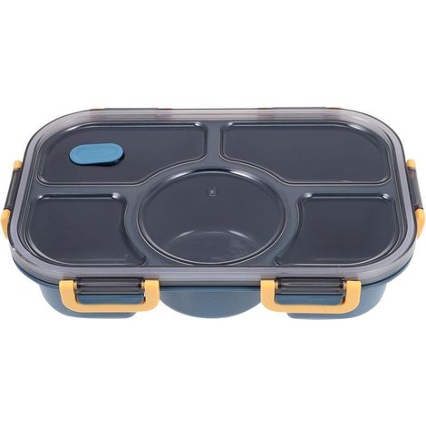 Boîte à bento portable TIDTALEO pour le bureau et la maison (1/5)