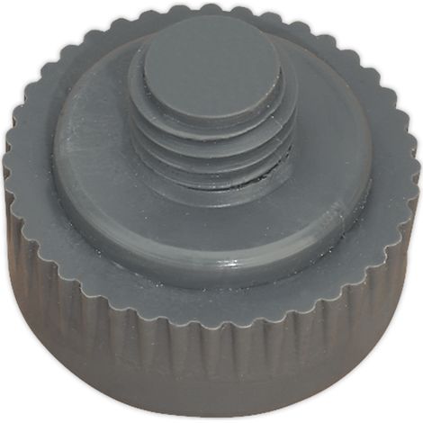 Sealey Premier Nylon Hammer Face, Soft/Grey for NFH175 342/714VF (1/2)