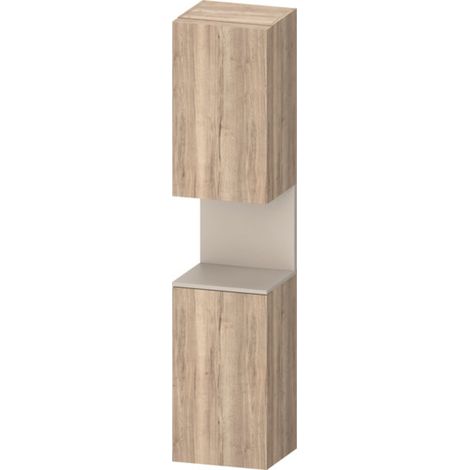 Duravit Collection One Hochschrank, Türanschlag rechts, (1/2)
