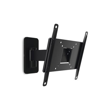 Vogels  Soporte de pared  MA2030-A1  Movimiento completo  19-40"  Carga máxima (capacidad de carga) 15 kg  Negro (1/5)