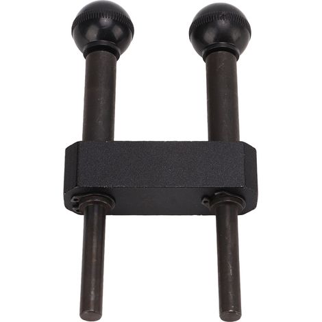 Kit Calage Distribution Arbre à Cames Outil Verrouillage pour Fabia Octavia 1.4 1.6 16V Double Arbre Remplacement (1/5)
