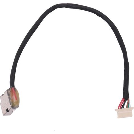 Neues DC-Netzstecker-Kabel für Pavilion 15-AC026DS 15-AC055Nr 15-AC121Dx