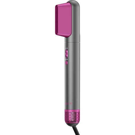 Havit HD8118-EU secador 1200 W Gris, Rosa (1/5)