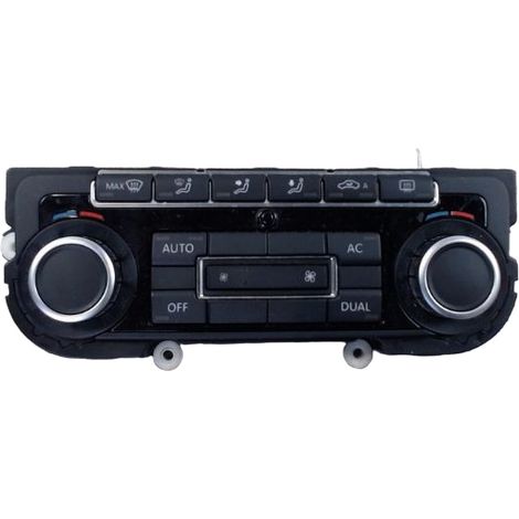 Commande De Chauffage VOLKSWAGEN Tiguan 2009- [PRODUIT D'OCCASION]♻️7n0907426cnzju (1/3)