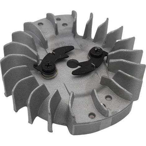 Compatible with the flywheel chainsaws HUSQVARNA HUS61, 268, 268XP, 272, 272XP and 268K--DTEKGAZ