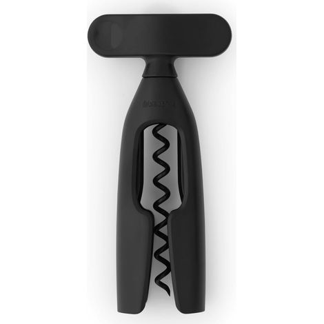 Tire-bouchon - Gris foncé (1/3)