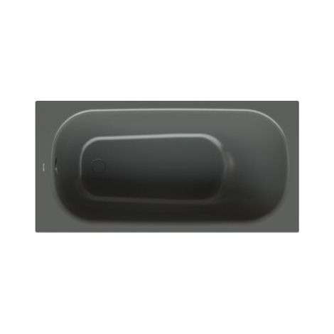 BETTE 2940-403 Baignoire rectangulaire forme Smoke (1/3)