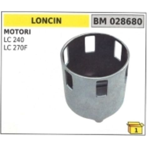 Entraîneur de démarreur compatible avec le moteur de tondeuse à gazon LC 240 LC 270F