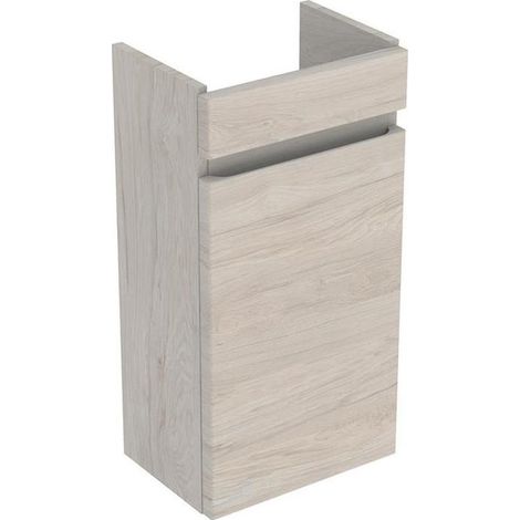 Geberit Renova Plan Unterschrank für Handwaschbecken, 1 Tür, (1/5)
