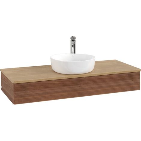 Villeroy & Boch L10151HM WTUS Antao L105 1200x190x500mm (1/3)