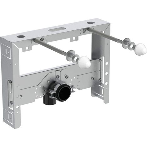 Ideal Standard R016567 PROSYS Moduli per muratura bidet sospesi, Grigio/Neutro (1/2)