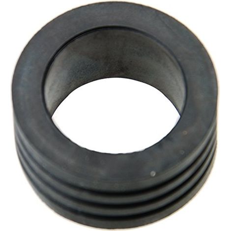 Gummiring BGS universeller Testadapter schwarz 14 cm