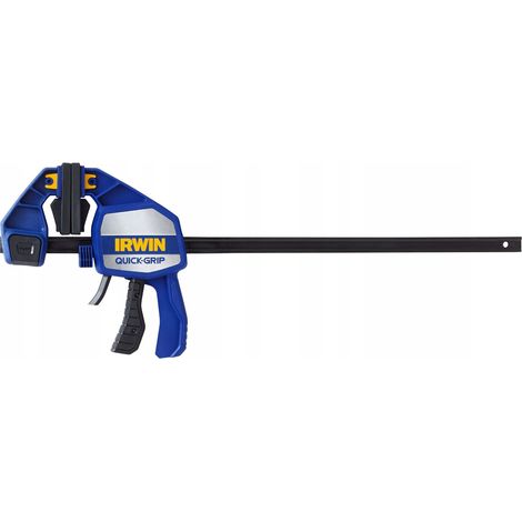 Morsetto a sgancio rapido Irwin 600 x 95 mm