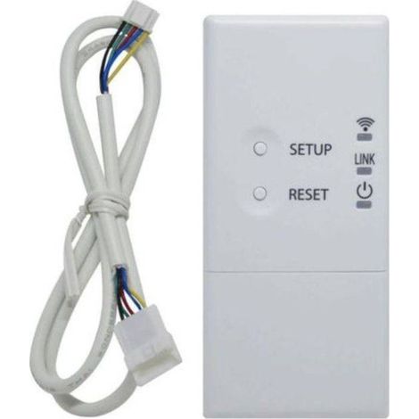Toshiba Controllo Remoto WI-FI RB-N106S-G per Climatizzatore