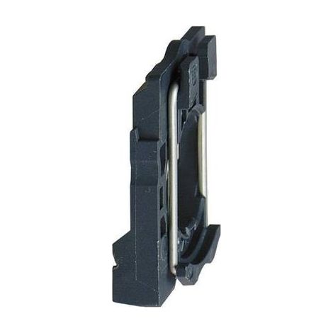 Schneider Electric ZB5AZ009 Piastra di adattamento 1 pz.