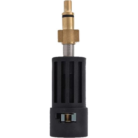 Pistolenaufsatzadapter für Lavor, Gerni, ANLU, Karcher HD Rapid Hochdruckreiniger – für Lavor (1/5)