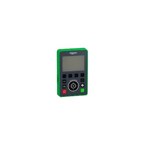 Altivar - terminal graphique - 240x160 pixels - IP65 - VW3A1111