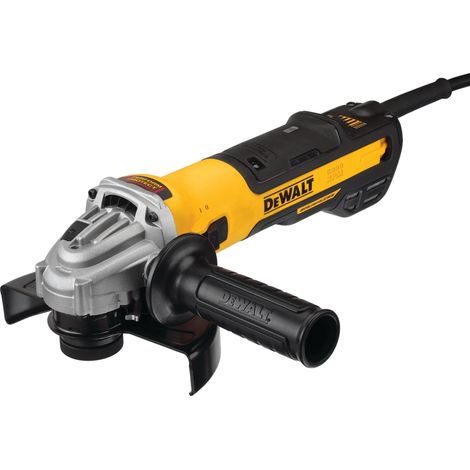 DeWALT Utensili - Smerigliatrice angolare 125 mm, 1700 W DWE4347