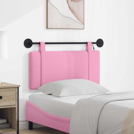 Teenpull – Spitzenvorhang mit Vorhängen Weiß 220 x 1200 cm Polyester (1/5)