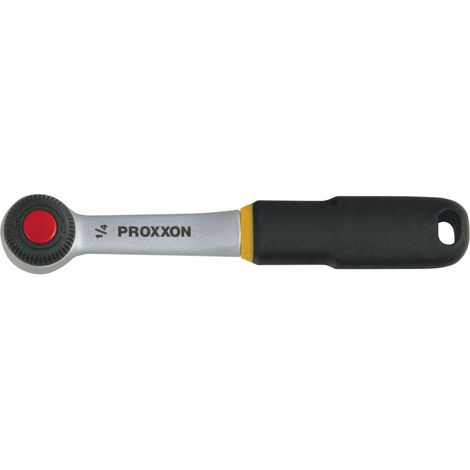 Palanca de trinquete Proxxon 23092 de 1/4 "
