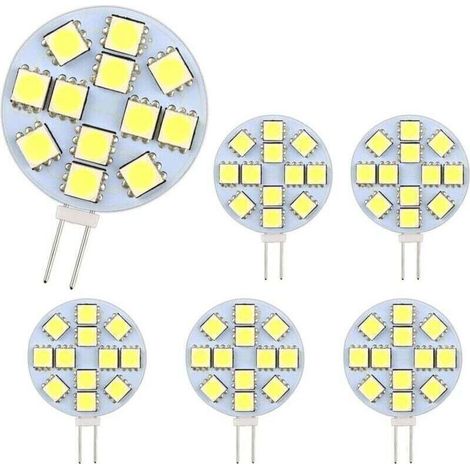 2x LED-Treiber, 8-12W Transformator für LED-Deckenleuchte, LED-Panel-Netzteil, DC-Anschluss für LED-Deckenleuchte (8-12W) (1/4)