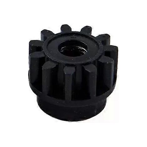 1 Stück Easy Mop Pedalbesen-Schleuder-Ersatzteil Einwegkupplung Sechskant-Achtkantlager Eimer Zahnrad Kettenrad Reparatur (1/4)