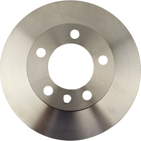 Disque HAM rapide avant gauche/droite ventilé FT31126 (1/2)