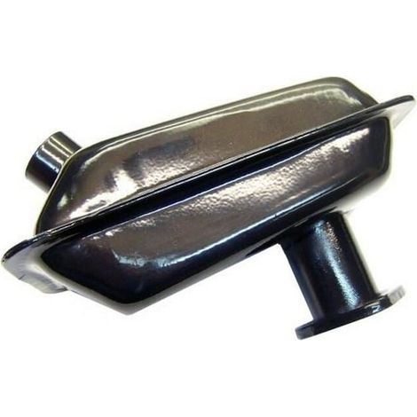 Escape motor LOMBARDINI - Intermotor 5460048 - 5460-048
