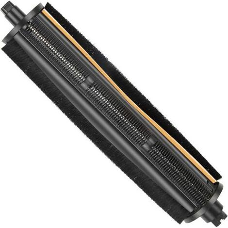 FENOPLASTICA1 TriCut Ersatzbürste für Dreame X40 Ultra Complete / L40 Ultra / L10s Pro Ultra / L10 Ultra / L20 Ultra / X30 Ultra / X40 Master Saugroboter, Hauptbürste (1/5)